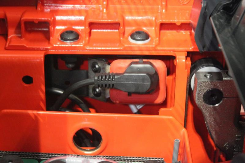 Linde L 16 i 1173 - Staplare: bild 5 Linde L 16 i 1173 - Staplare: bild 5