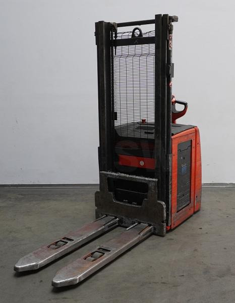 Linde L 16 i ION 1173 - Staplare: bild 2 Linde L 16 i ION 1173 - Staplare: bild 2