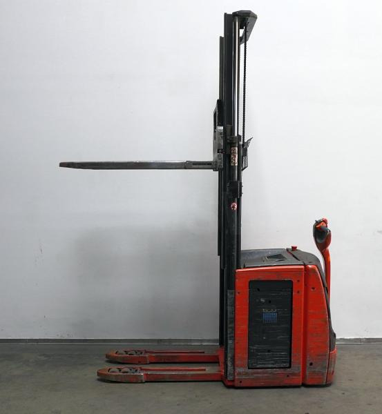 Linde L 16 i ION 1173 - Staplare: bild 3 Linde L 16 i ION 1173 - Staplare: bild 3