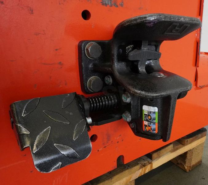 Linde P 30 C 1190 - Dragtruck: bild 5 Linde P 30 C 1190 - Dragtruck: bild 5