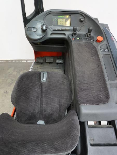 Linde R 16 HD 1120 - Skjutstativtruck: bild 3 Linde R 16 HD 1120 - Skjutstativtruck: bild 3