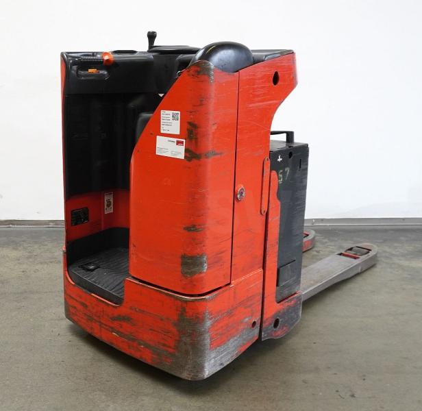 Linde T 20 S 144 - Låglyftar: bild 1 Linde T 20 S 144 - Låglyftar: bild 1