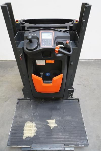 Linde V 10-02 5212 - Plocktruck: bild 5 Linde V 10-02 5212 - Plocktruck: bild 5