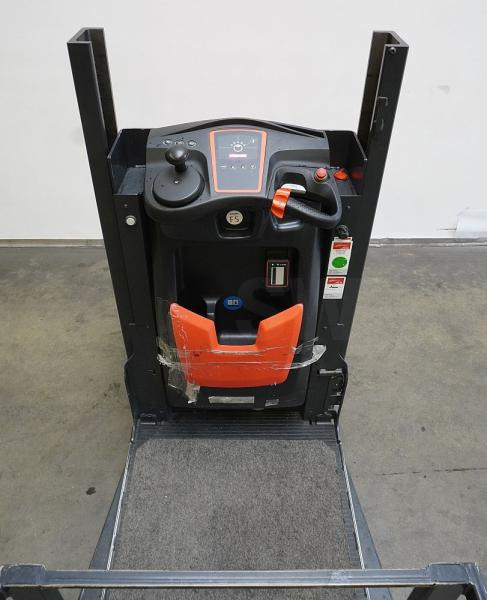 Linde V 10 5212 - Plocktruck: bild 3 Linde V 10 5212 - Plocktruck: bild 3