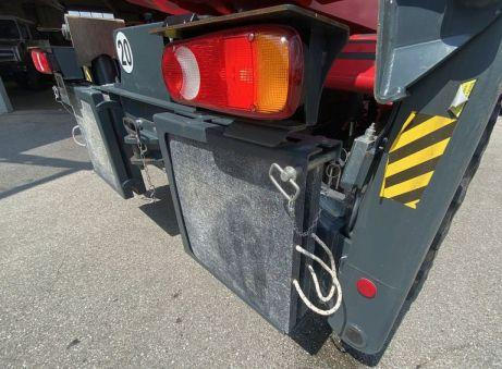 Magni RTH 5.18 S - Teleskoplastar: bild 5 Magni RTH 5.18 S - Teleskoplastar: bild 5
