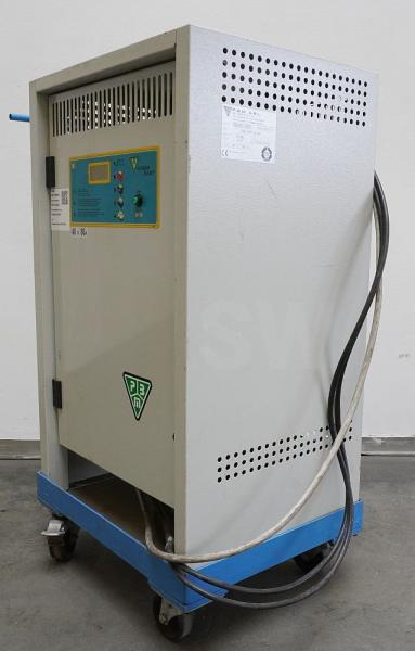 PBM Power Point 48V 80A - Batteri: bild 1 PBM Power Point 48V 80A - Batteri: bild 1
