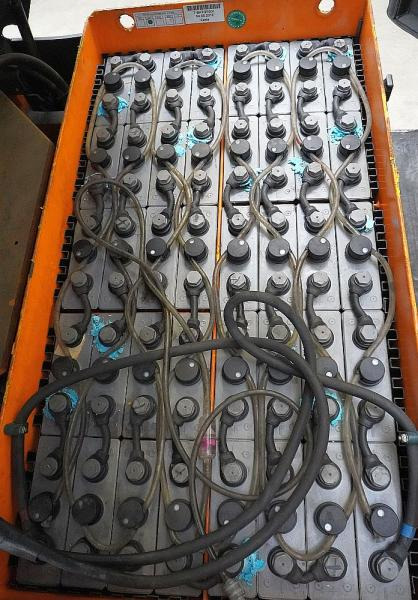 Still R60-16 - Eltruck: bild 4 Still R60-16 - Eltruck: bild 4