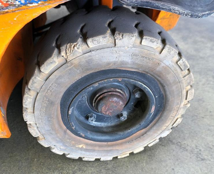 Still R60-16 - Eltruck: bild 5 Still R60-16 - Eltruck: bild 5