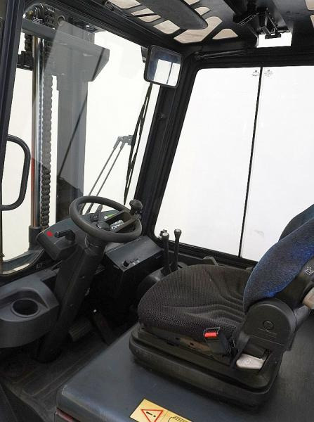 Still R60-16 - Eltruck: bild 2 Still R60-16 - Eltruck: bild 2