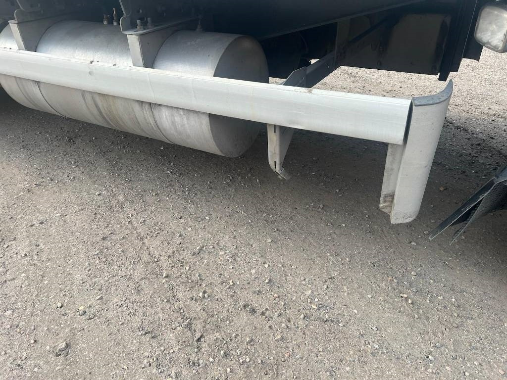 Skåpsläp VAK V-5-40 utan kylaggregat serie 2390: bild 8