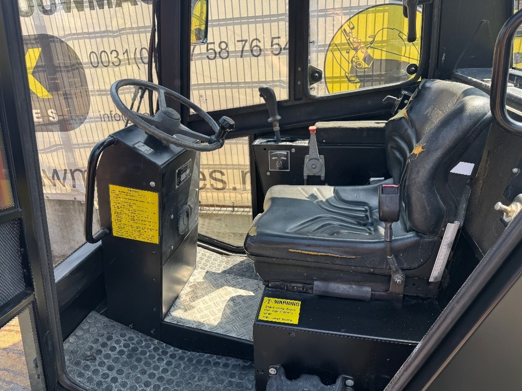Ammann Rammax RW 3005 - Kombivält: bild 5 Ammann Rammax RW 3005 - Kombivält: bild 5