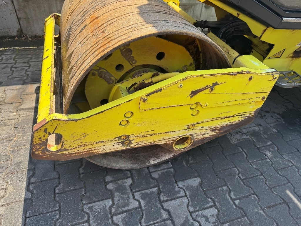 Ammann Rammax RW 3005 - Kombivält: bild 3 Ammann Rammax RW 3005 - Kombivält: bild 3