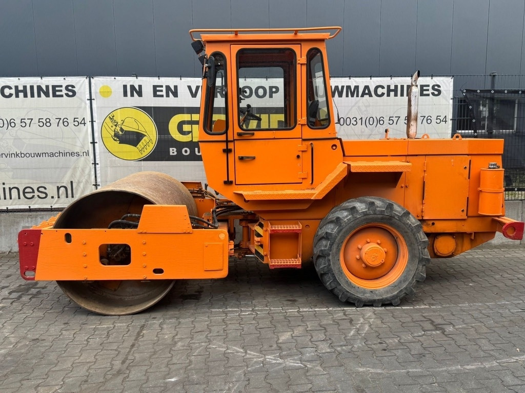 Hamm 2310SSD - Kompaktor: bild 1 Hamm 2310SSD - Kompaktor: bild 1