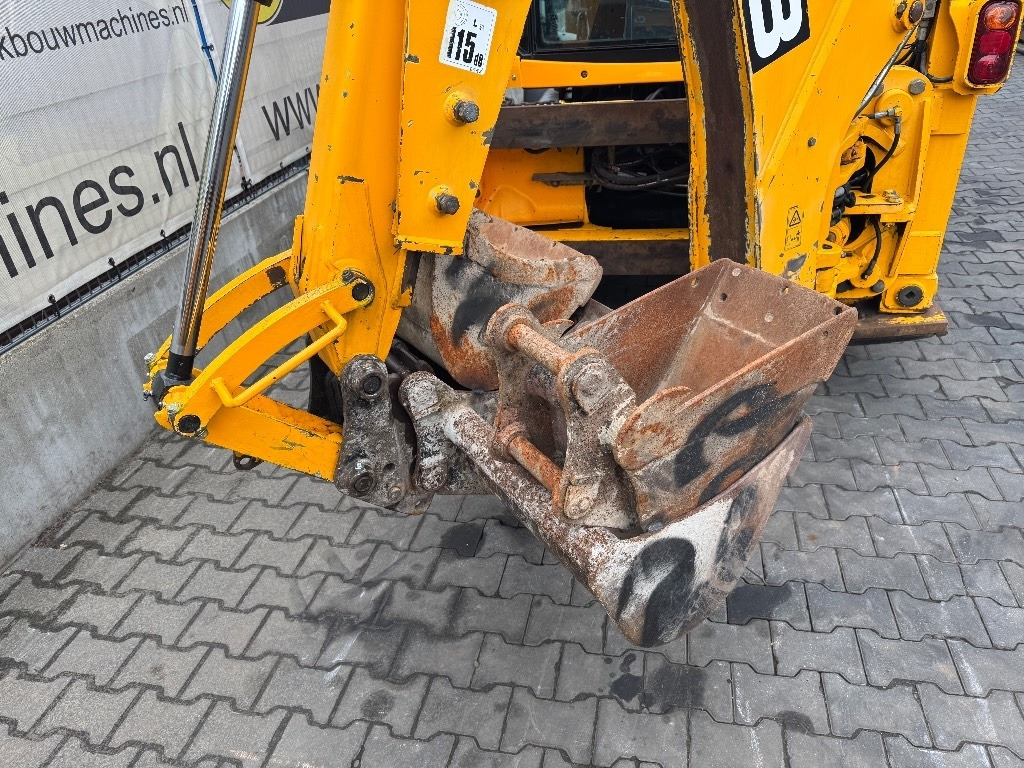 JCB 2 CX - Grävlastare: bild 5 JCB 2 CX - Grävlastare: bild 5