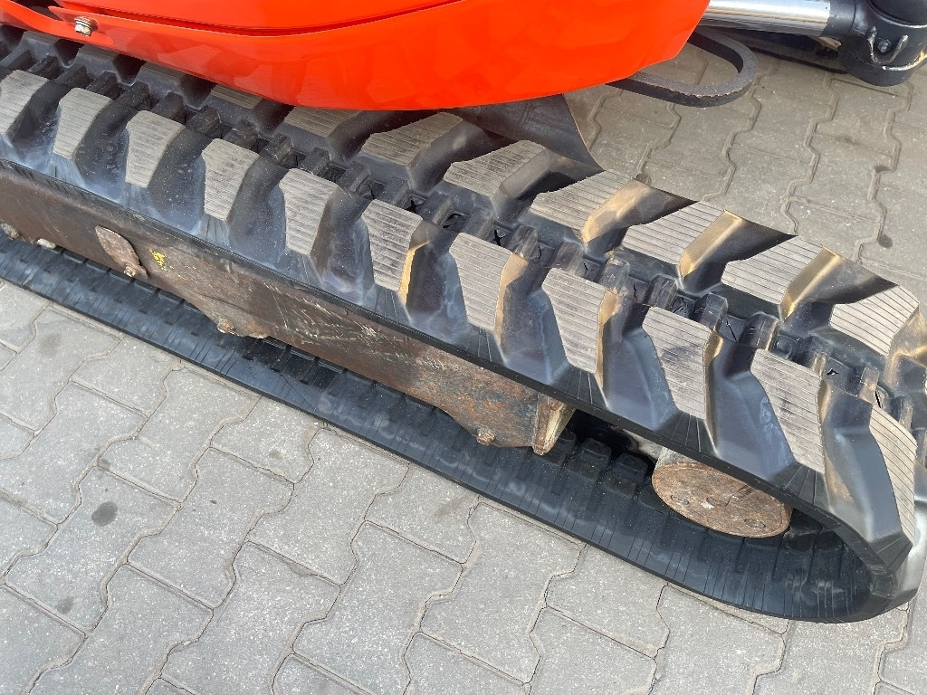 Kubota U 27-4 - Minigrävmaskin: bild 3 Kubota U 27-4 - Minigrävmaskin: bild 3