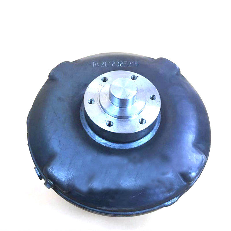 QINGDAO PROMISING Torque Converter Turbine Assembly for China Wheel Loader - Växellåda och reservdelar för Hjullastare: bild 5 QINGDAO PROMISING Torque Converter Turbine Assembly for China Wheel Loader - Växellåda och reservdelar för Hjullastare: bild 5