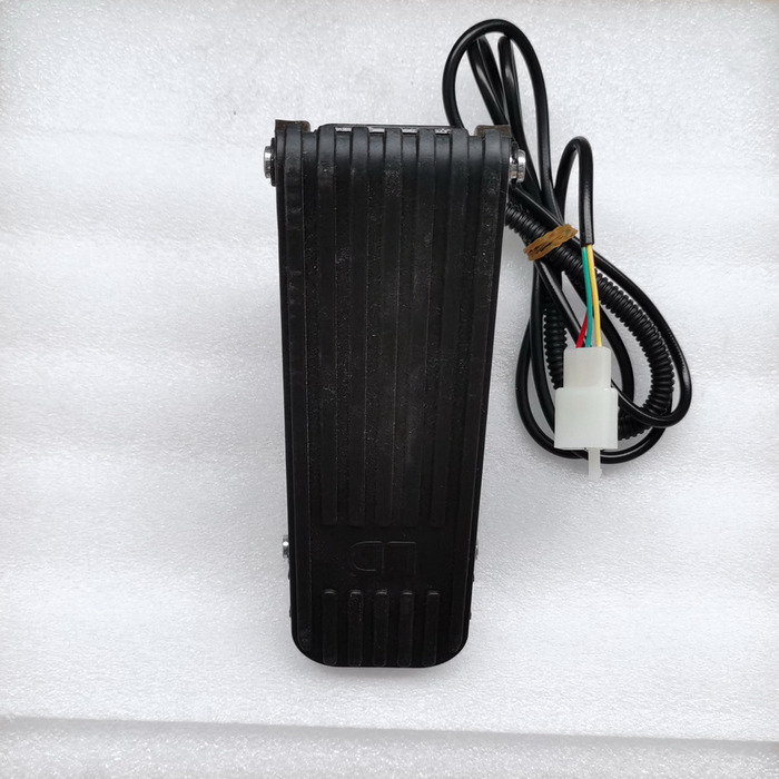 Qingdao Promising Accelerator Pedal for FLAND EL45 Electric Wheel Loader - Pedal för Hjullastare: bild 2 Qingdao Promising Accelerator Pedal for FLAND EL45 Electric Wheel Loader - Pedal för Hjullastare: bild 2