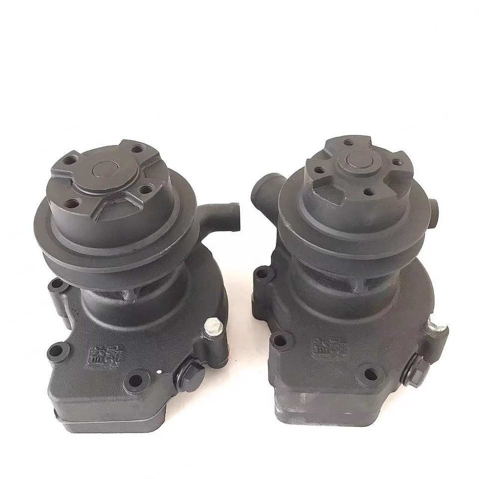 Qingdao Promising Engine Water Pumps for China Loader - Kylvätskepump för Hjullastare: bild 1 Qingdao Promising Engine Water Pumps for China Loader - Kylvätskepump för Hjullastare: bild 1