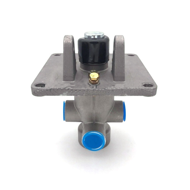 Qingdao Promising Foot Brake Valve for Chinese Wheel Loader - Bromsventil för Hjullastare: bild 1 Qingdao Promising Foot Brake Valve for Chinese Wheel Loader - Bromsventil för Hjullastare: bild 1