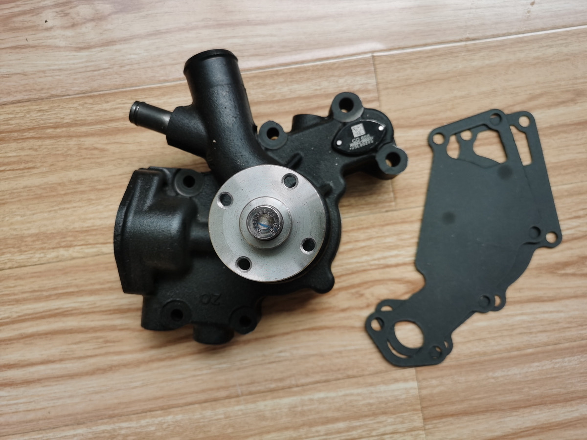 Qingdao Promising Genuien Water Pump for CHANGCHAI ZN390Q Engine - Kylvätskepump för Hjullastare: bild 5 Qingdao Promising Genuien Water Pump for CHANGCHAI ZN390Q Engine - Kylvätskepump för Hjullastare: bild 5