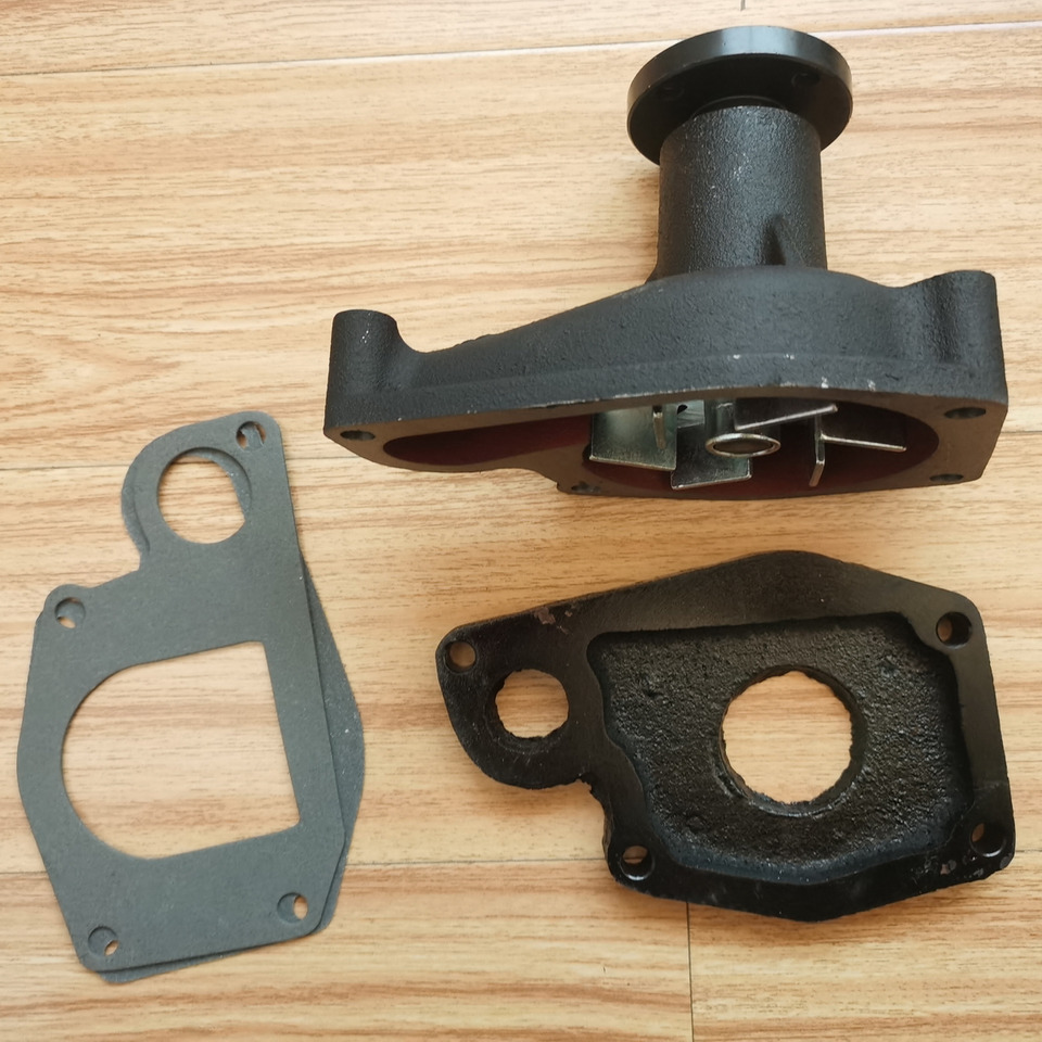 Qingdao Promising Genuine XINCHAI Engine Water Pump - Kylvätskepump för Hjullastare: bild 3 Qingdao Promising Genuine XINCHAI Engine Water Pump - Kylvätskepump för Hjullastare: bild 3