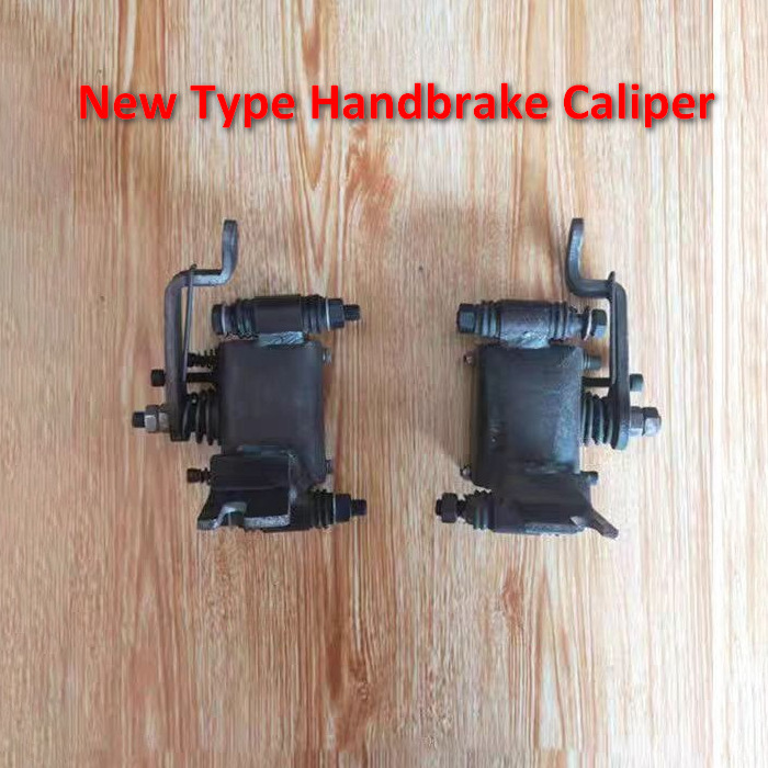 Qingdao Promising Parking Brake Caliper Assembly for China Loader - Bromsok för Hjullastare: bild 4 Qingdao Promising Parking Brake Caliper Assembly for China Loader - Bromsok för Hjullastare: bild 4