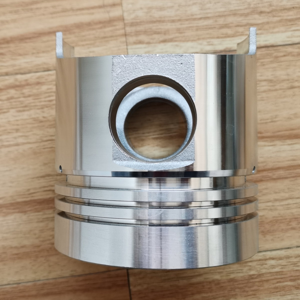 Qingdao Promsing CHANGCHAI CZ2102 ENGINE Original PISTON for China Loader - Kolvar/ Ring/ Ärm för Hjullastare: bild 1 Qingdao Promsing CHANGCHAI CZ2102 ENGINE Original PISTON for China Loader - Kolvar/ Ring/ Ärm för Hjullastare: bild 1
