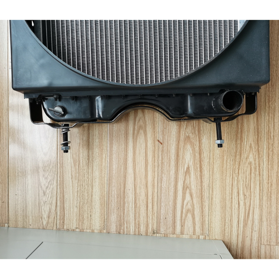 XINCHAI C490BPG Original Radiator - Kylare för Hjullastare: bild 3 XINCHAI C490BPG Original Radiator - Kylare för Hjullastare: bild 3