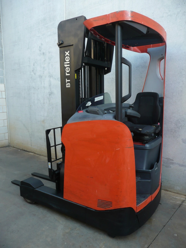 BT RRE 140 H - Skjutstativtruck: bild 4 BT RRE 140 H - Skjutstativtruck: bild 4