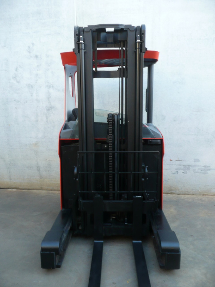 BT RRE 140 H - Skjutstativtruck: bild 5 BT RRE 140 H - Skjutstativtruck: bild 5