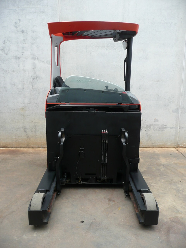 BT RRE 160 H - Skjutstativtruck: bild 5 BT RRE 160 H - Skjutstativtruck: bild 5