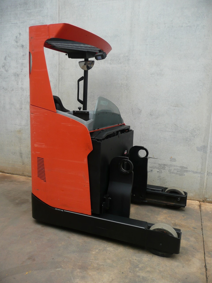 BT RRE 160 H - Skjutstativtruck: bild 1 BT RRE 160 H - Skjutstativtruck: bild 1