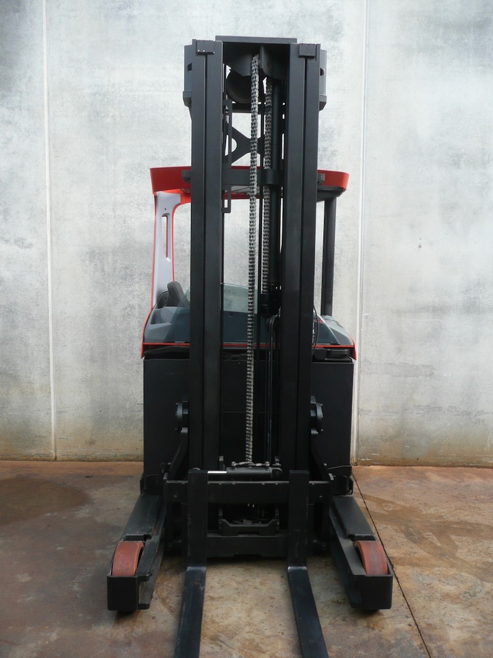 BT RRE 160 - Skjutstativtruck: bild 5 BT RRE 160 - Skjutstativtruck: bild 5
