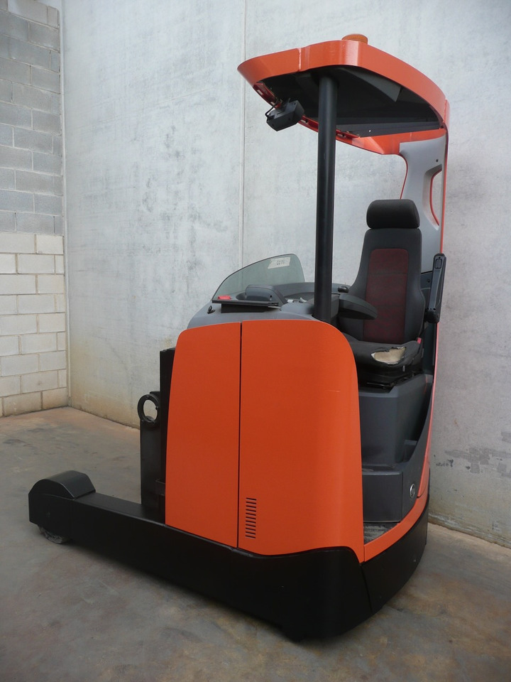 BT RRE 200 E - Skjutstativtruck: bild 4 BT RRE 200 E - Skjutstativtruck: bild 4