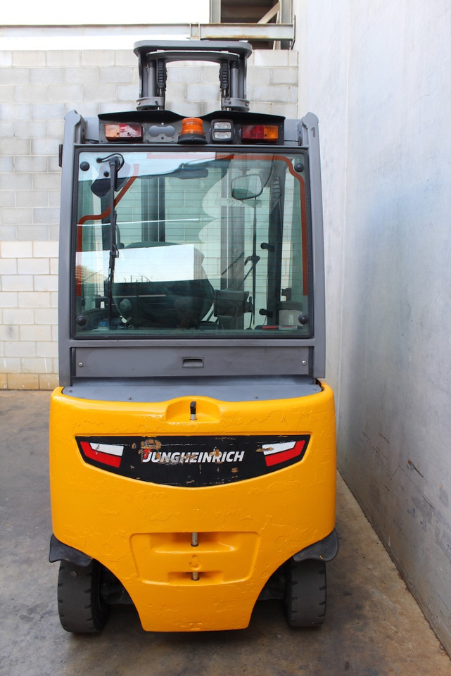 Eltruck Jungheinrich EFG 425k 470 ZT: bild 6