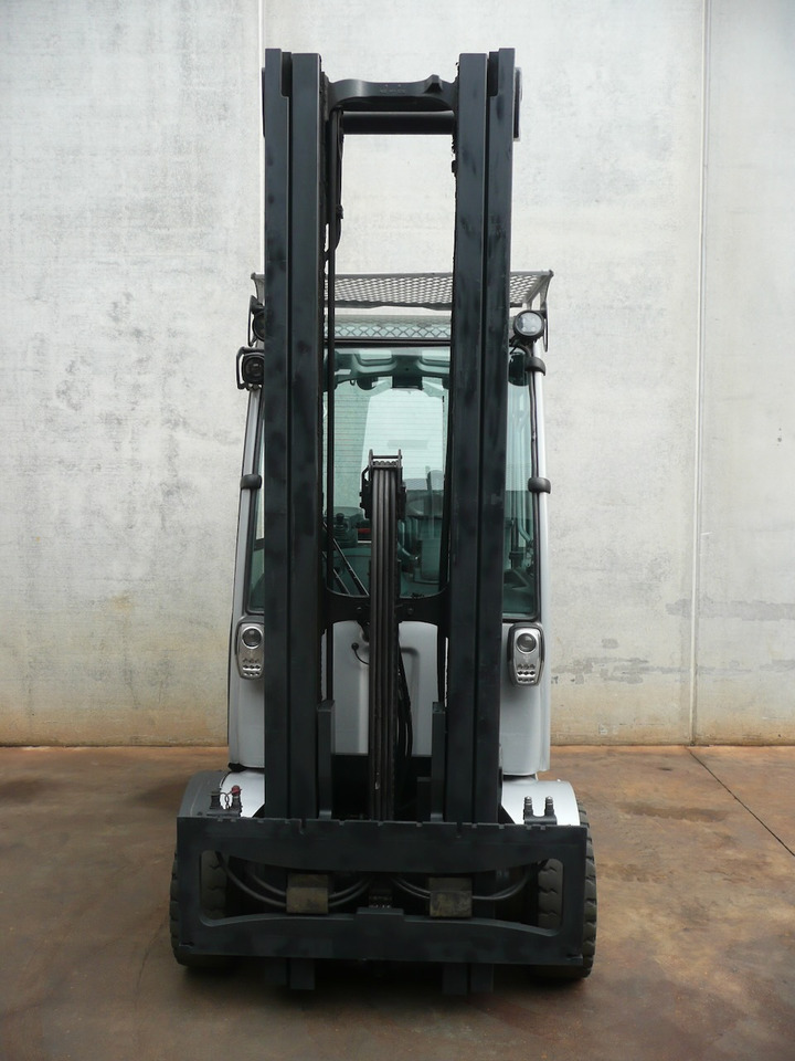 Still RX60-25 - Eltruck: bild 5 Still RX60-25 - Eltruck: bild 5