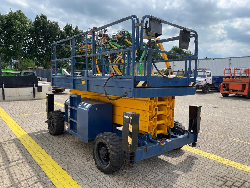 Haulotte H 15 SX - Saxlift: bild 5 Haulotte H 15 SX - Saxlift: bild 5