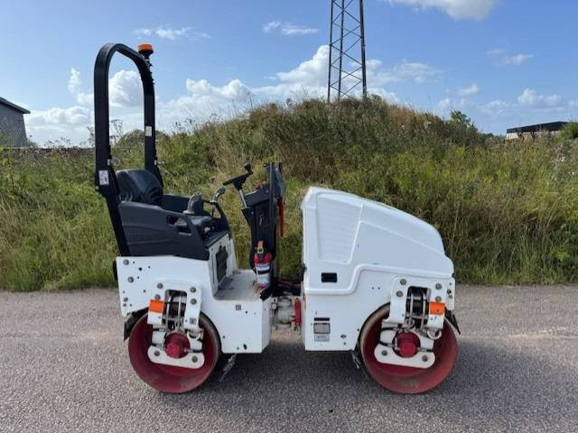Bomag BW90 AD-5, Vält - Vält: bild 5 Bomag BW90 AD-5, Vält - Vält: bild 5