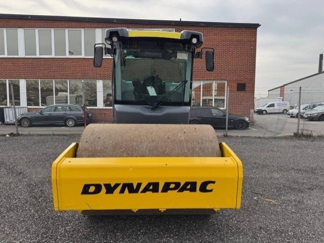 Dynapac CA1500D - Vält: bild 2 Dynapac CA1500D - Vält: bild 2