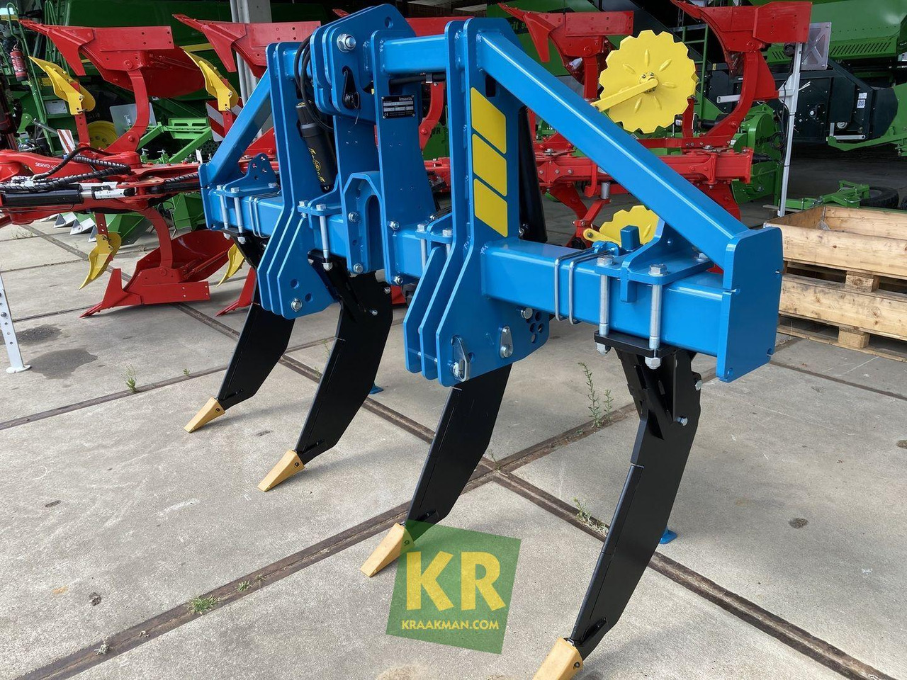 Culter 3.0 Imants - Djupluckrare: bild 1 Culter 3.0 Imants - Djupluckrare: bild 1