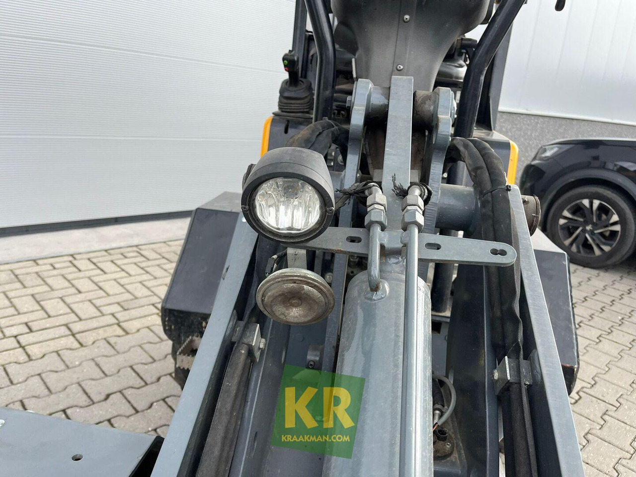 Giant D332 - Minilastare: bild 2 Giant D332 - Minilastare: bild 2