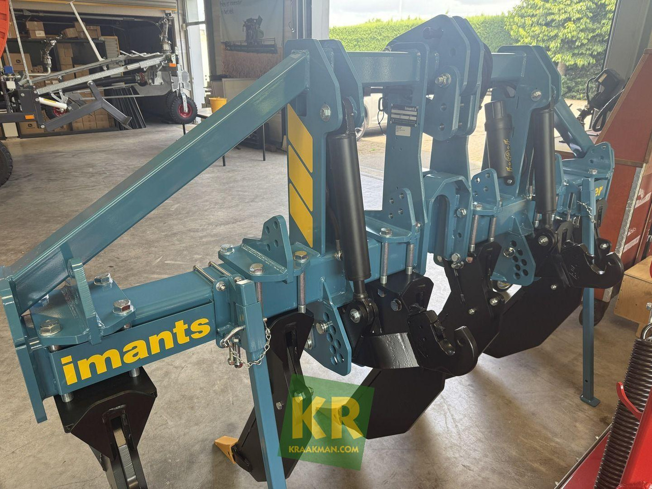 Imants Culter 3.0 - Djupluckrare: bild 3 Imants Culter 3.0 - Djupluckrare: bild 3