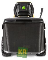 John Deere X147R - Gräsklippare: bild 5 John Deere X147R - Gräsklippare: bild 5