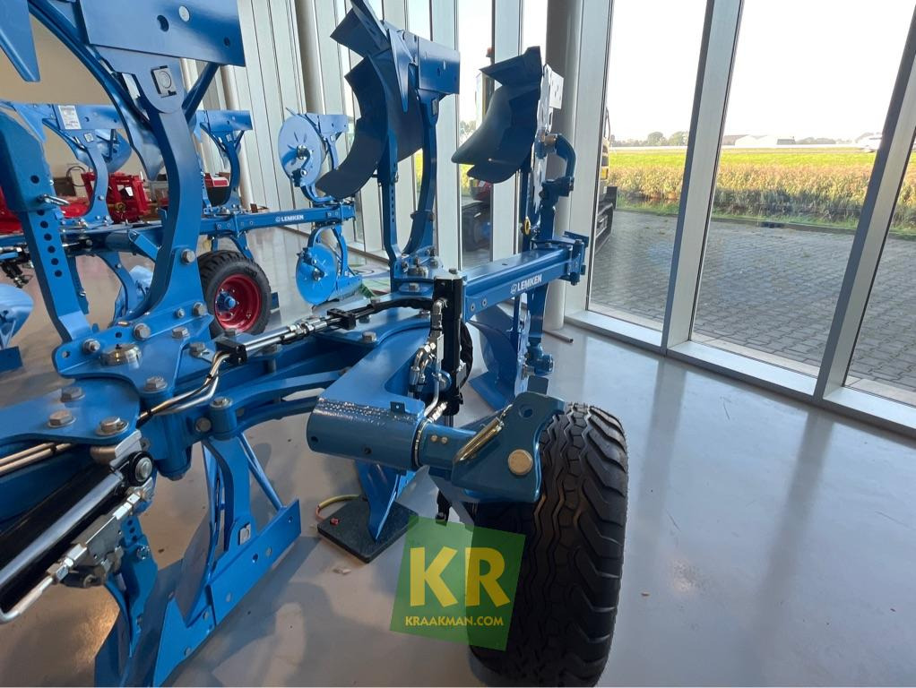 Juwel 8 Lemken - Plog: bild 3 Juwel 8 Lemken - Plog: bild 3