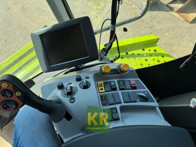 LEXION 750 Claas - Skördetröska: bild 2 LEXION 750 Claas - Skördetröska: bild 2
