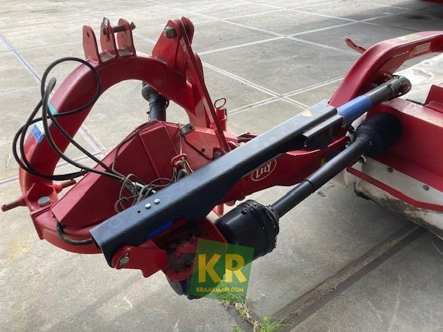 Lely Splendimo 320 MC - Slåttermaskin: bild 2 Lely Splendimo 320 MC - Slåttermaskin: bild 2