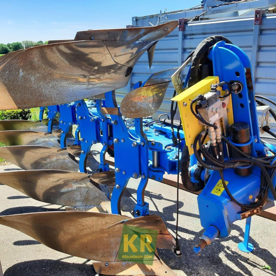 Lemken Overig - Plog: bild 5 Lemken Overig - Plog: bild 5