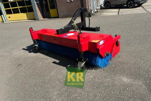 Mulder HSTV 600 - Sopaggregat: bild 3 Mulder HSTV 600 - Sopaggregat: bild 3