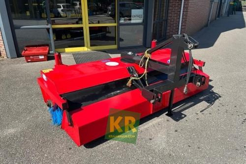 Mulder HSTV 600 - Sopaggregat: bild 1 Mulder HSTV 600 - Sopaggregat: bild 1