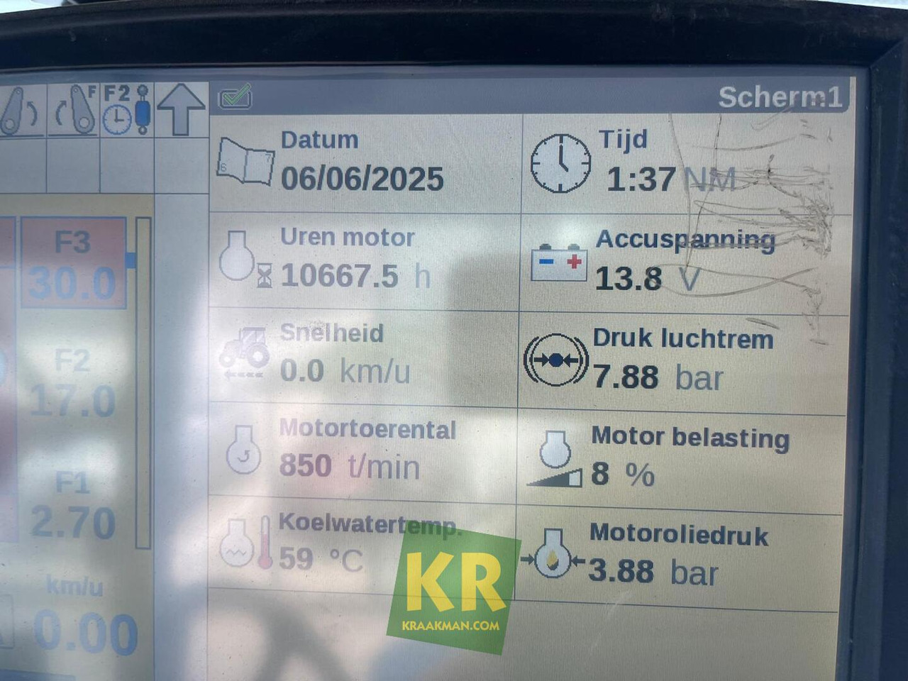New Holland T6.160 - Traktor: bild 2 New Holland T6.160 - Traktor: bild 2